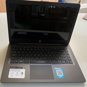 HP Stream Laptop